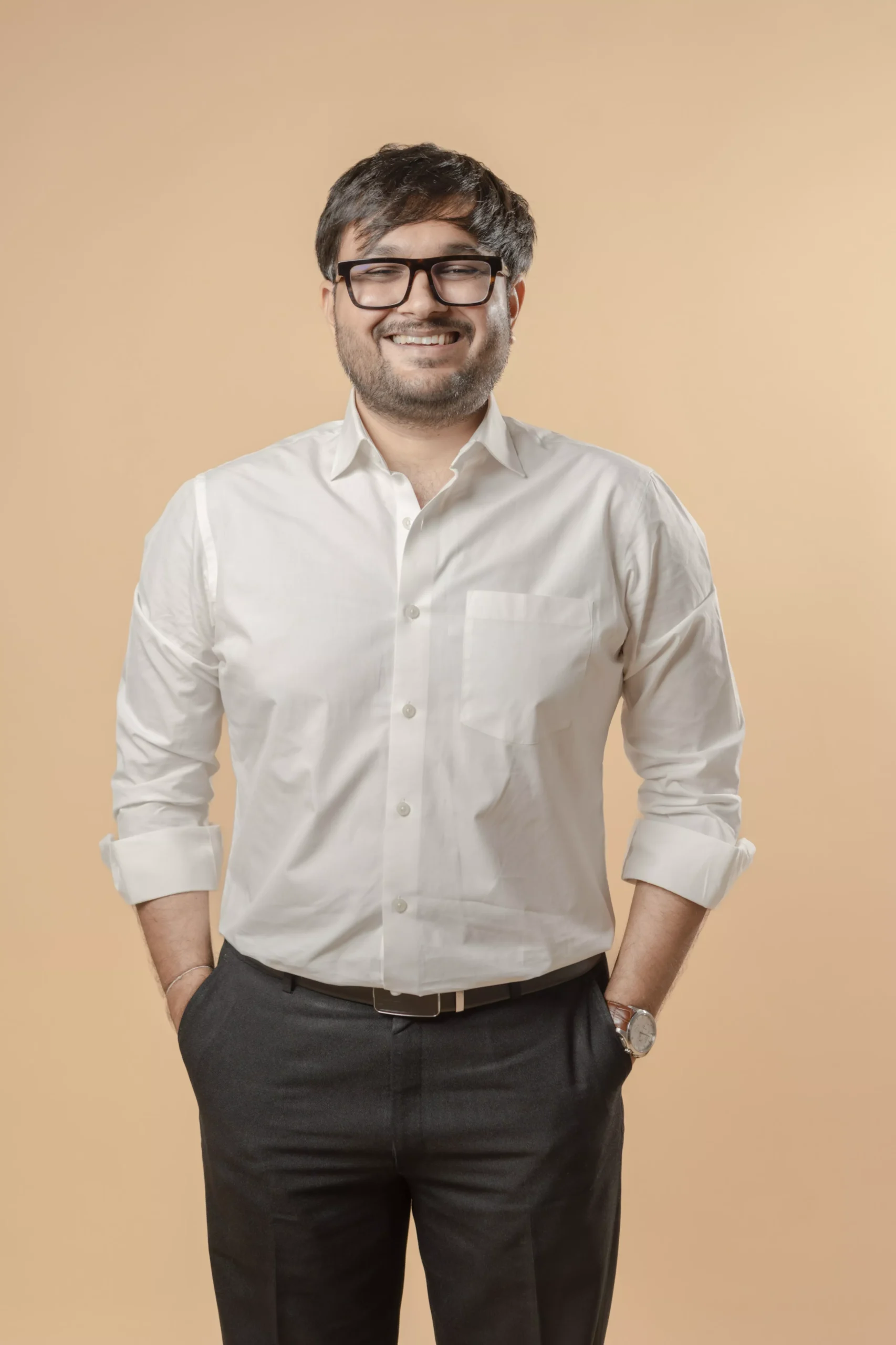 Adv. Pratik R. Patel