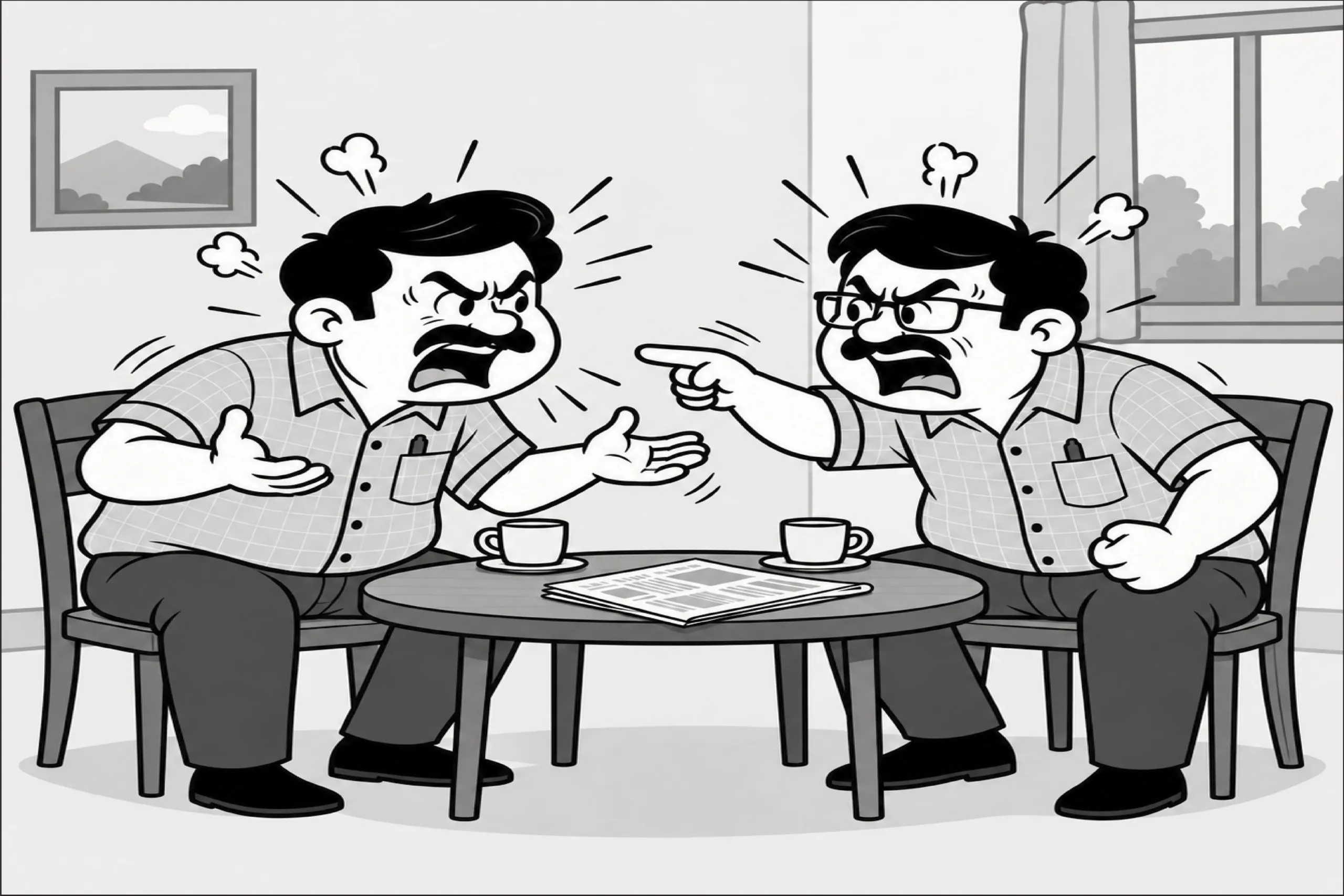 Ukel-Foundation-Comic