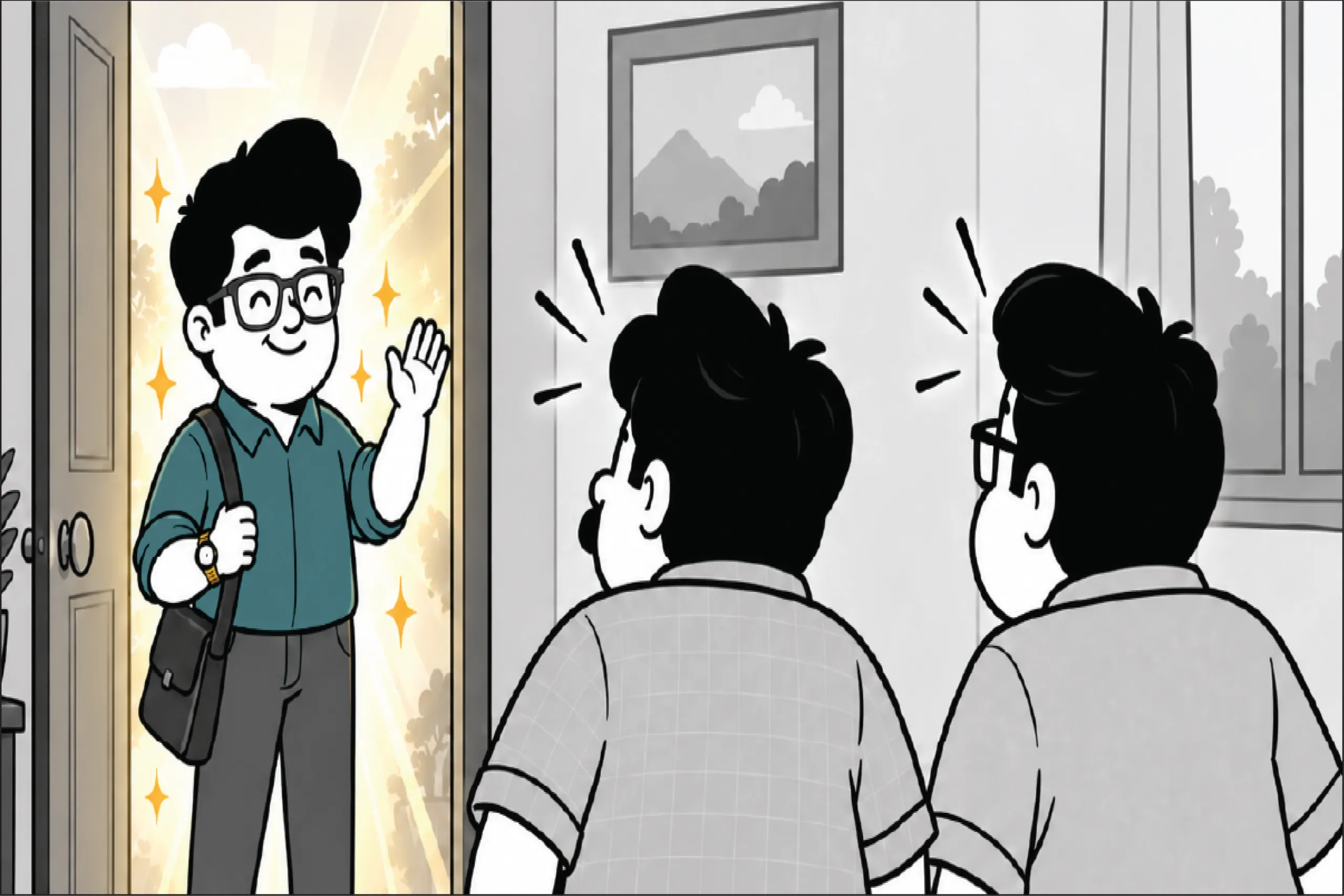 Ukel-Foundation-Comic