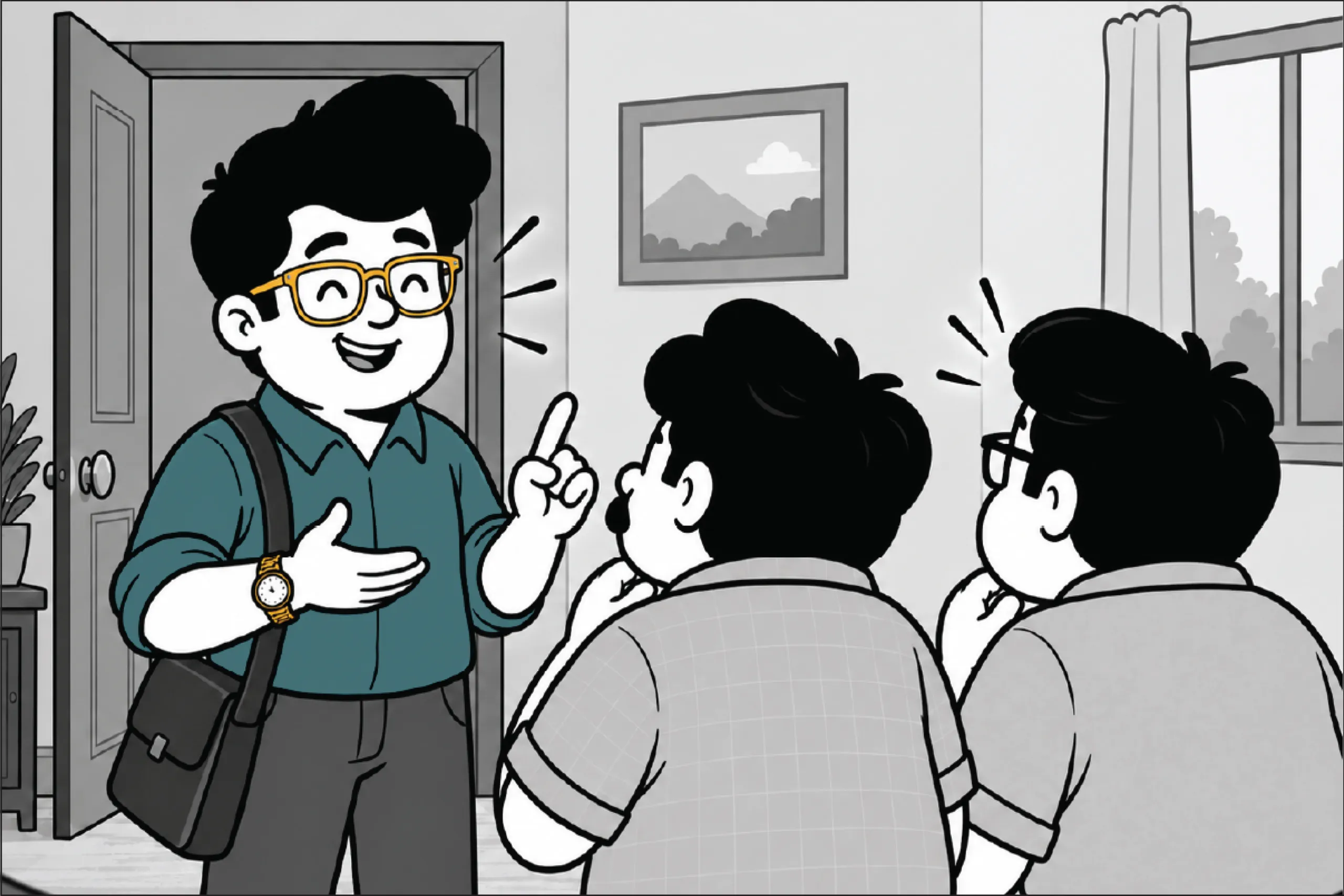 Ukel-Foundation-Comic