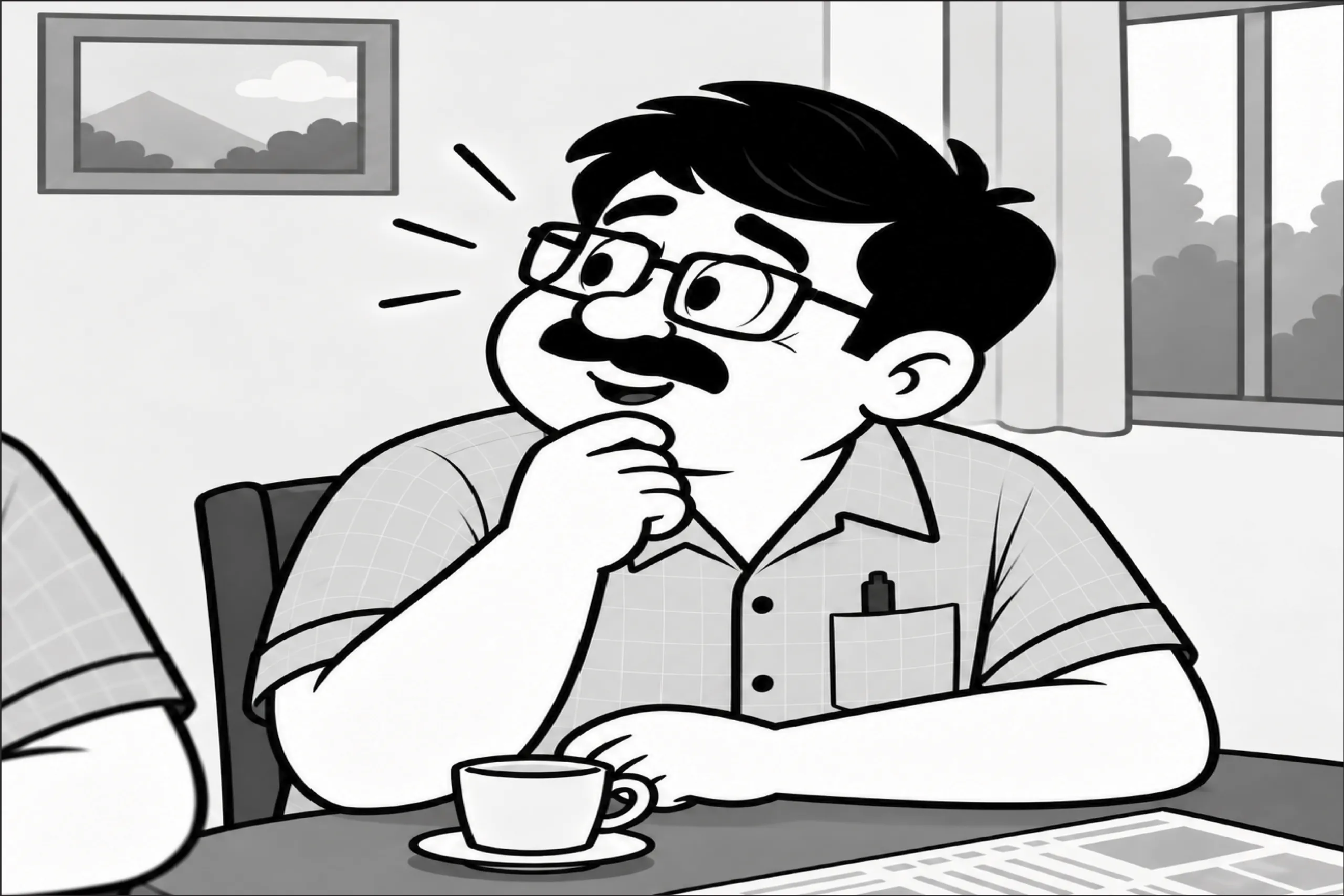 Ukel-Foundation-Comic