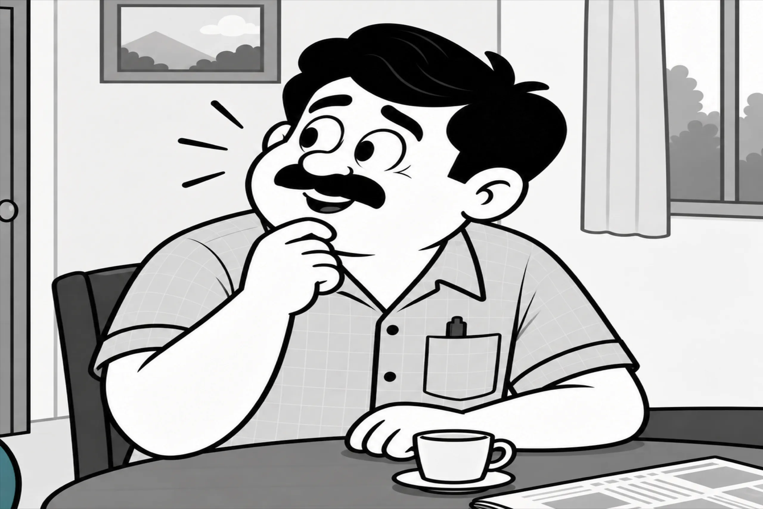 Ukel-Foundation-Comic