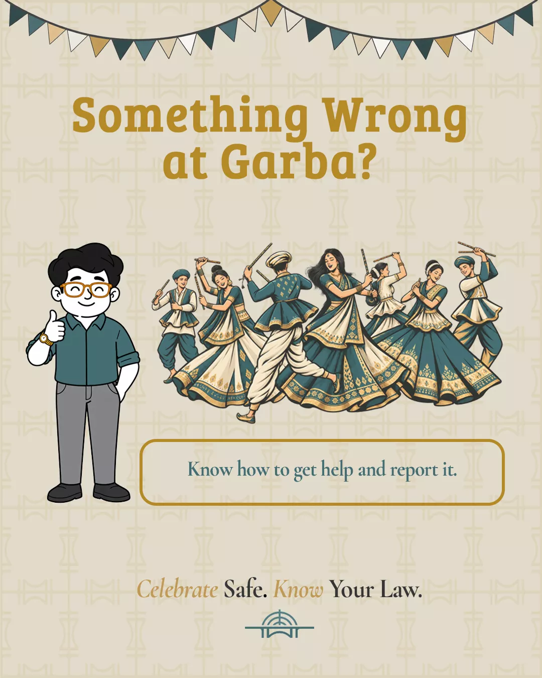 Ukel-Foundation-Navratri-Safety-Laws