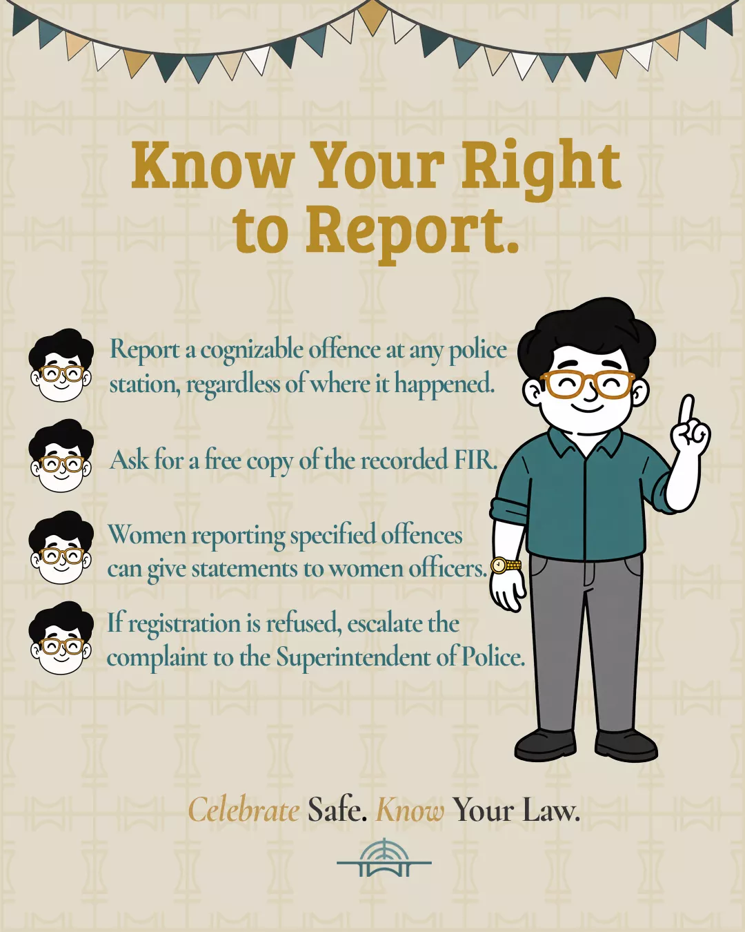 Ukel-Foundation-Navratri-Safety-Laws