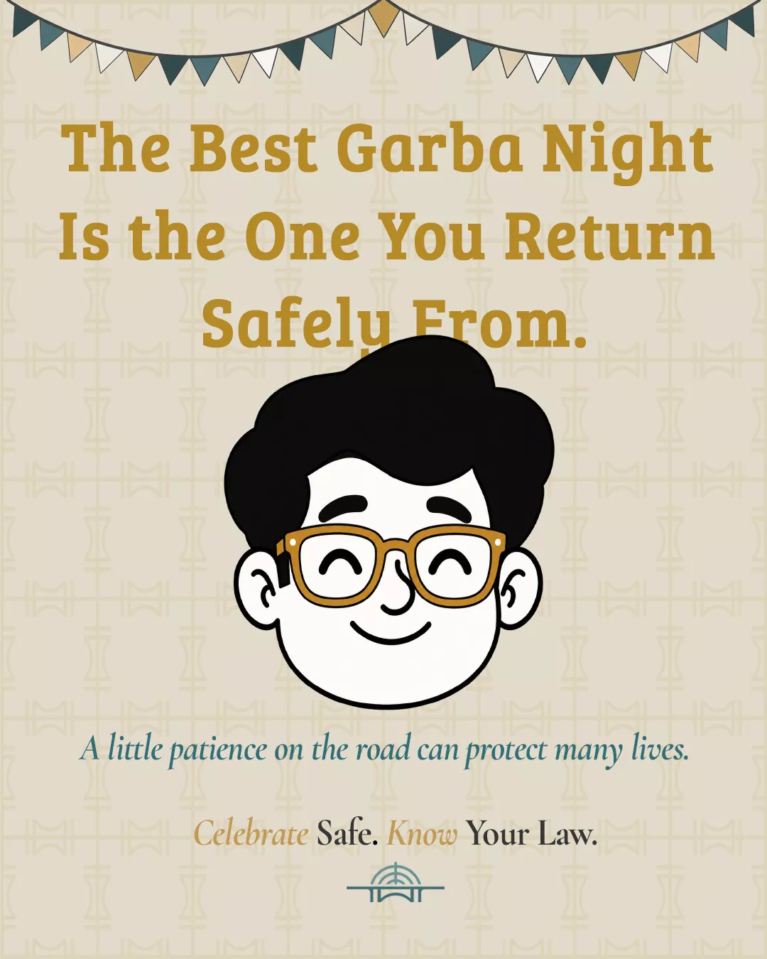 Ukel Foundation Safety Rules